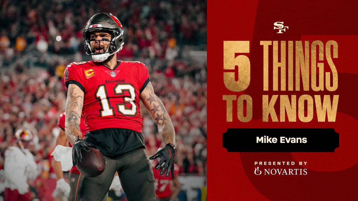 San Francisco 49ers tweet media