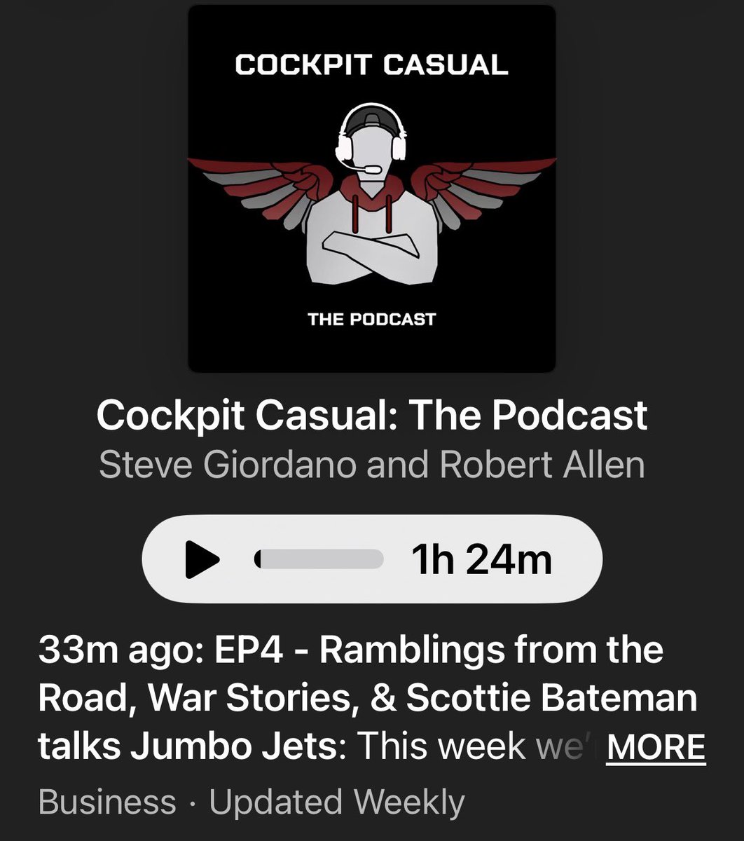 Steve Giordano tweet media