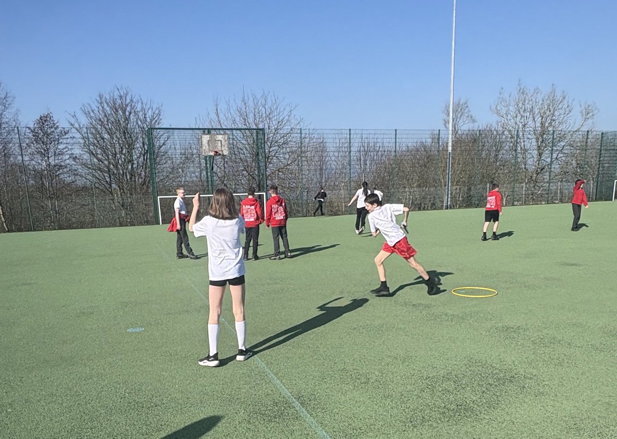 Mrs Valerio P7/6 WPS tweet media