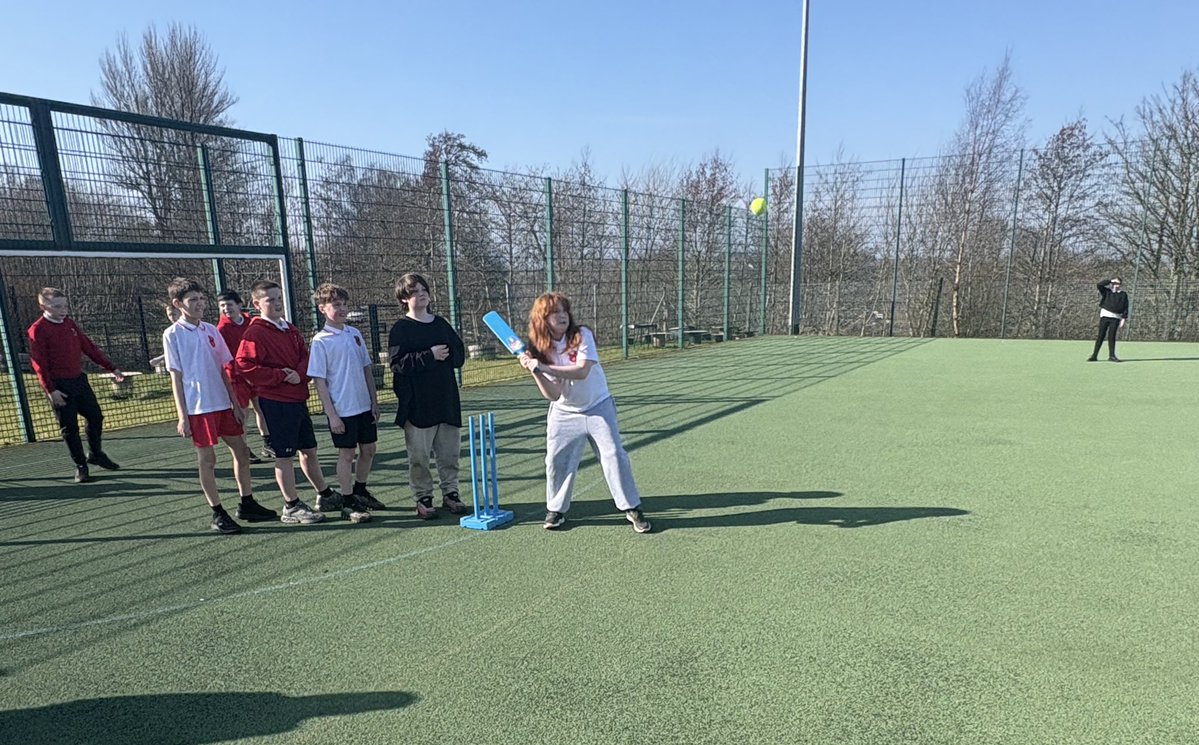 Mrs Valerio P7/6 WPS tweet media