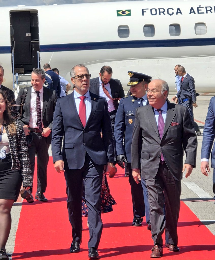 pastor Alfredo saade tweet media