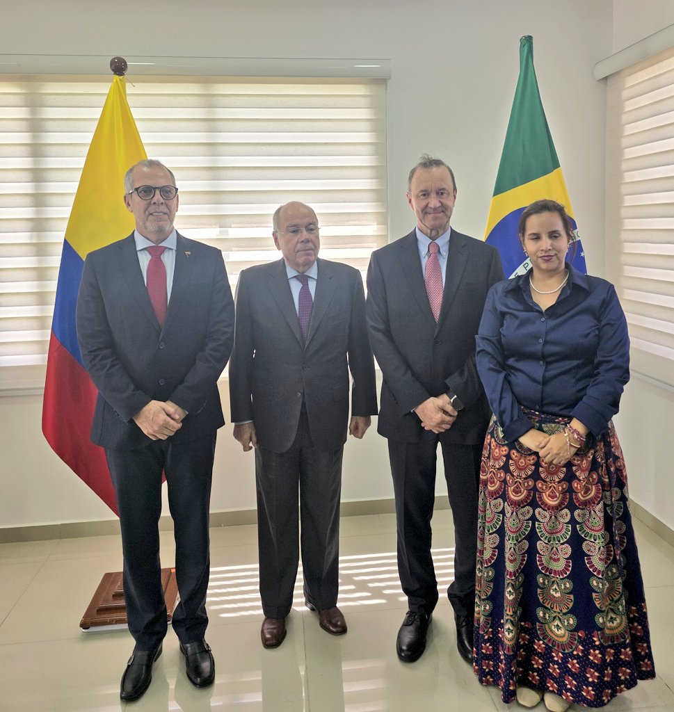 pastor Alfredo saade tweet media