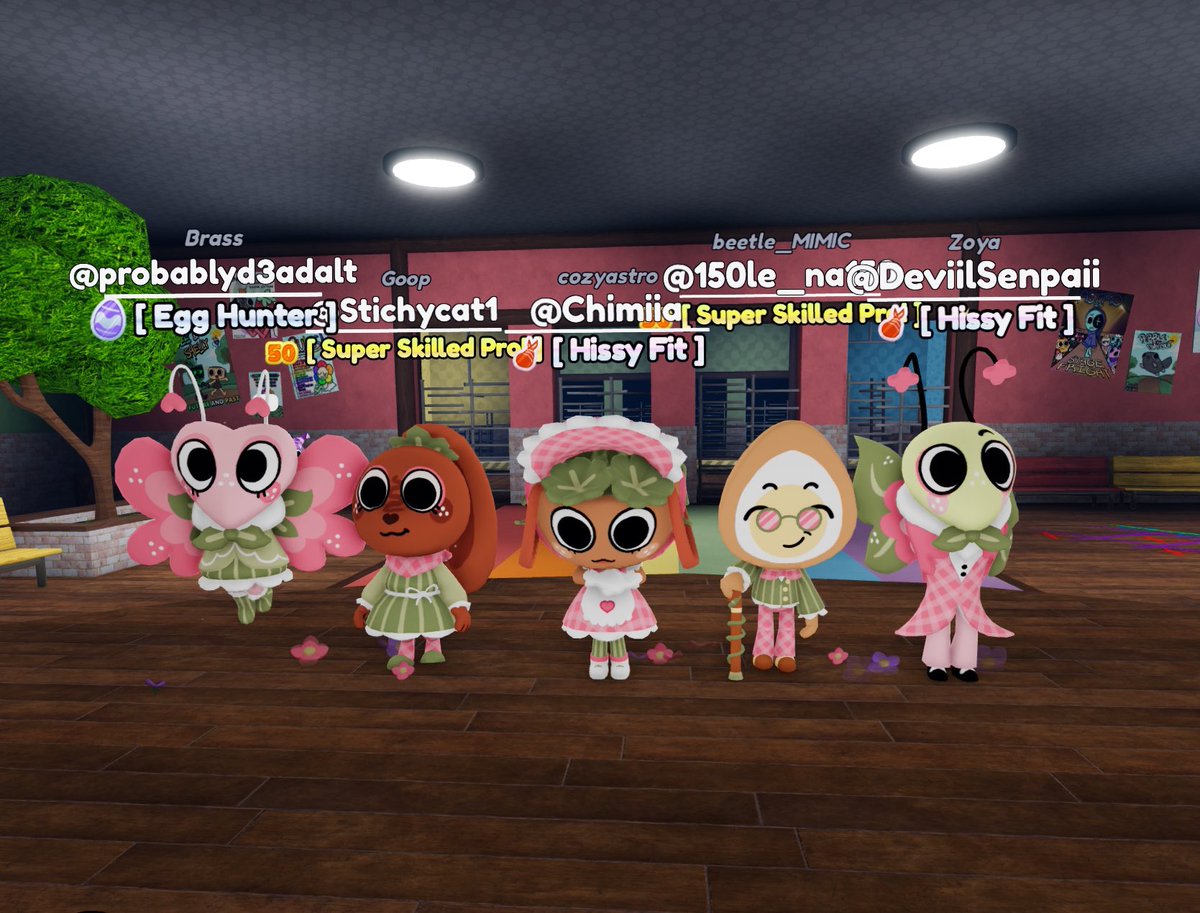 Cozy Astro ⭐️ tweet media