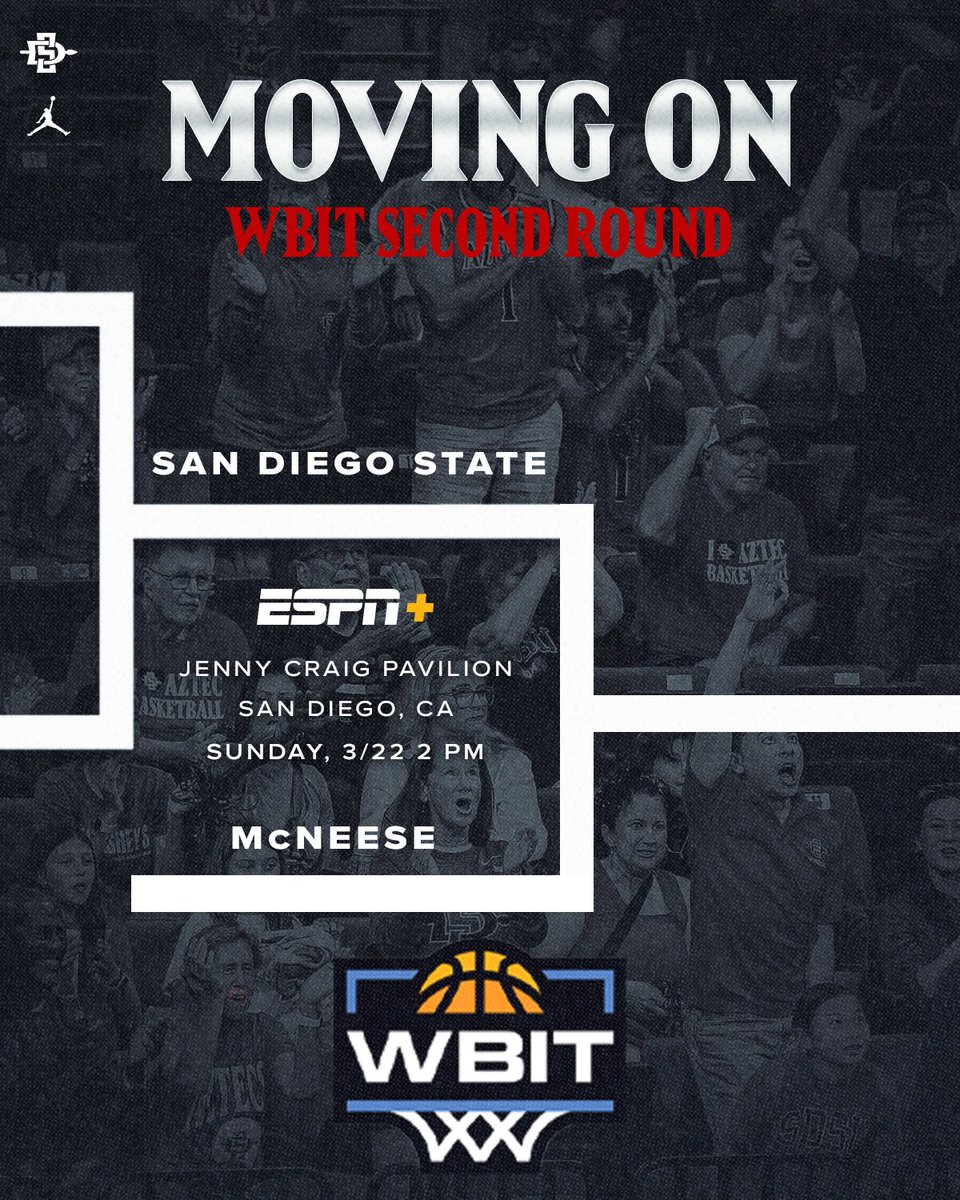 San Diego State Women's Basketball tweet media