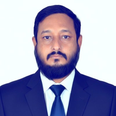 MUHAMMAD OSMAN tweet media