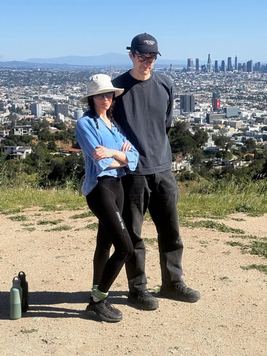 Info Caroline Polachek tweet media