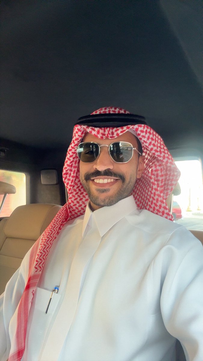 يوسف بن محمد tweet media