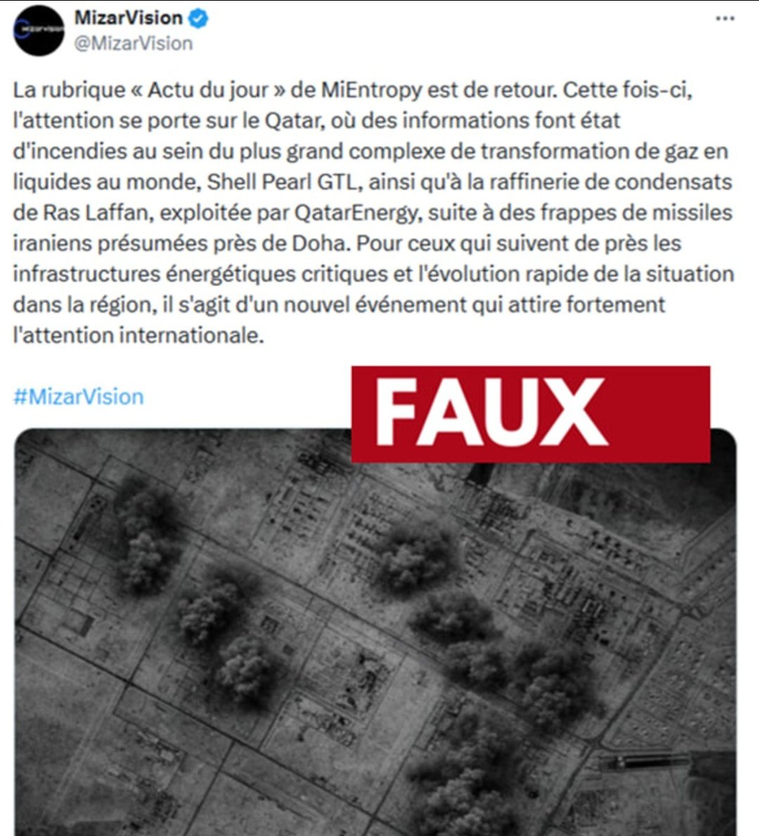 Alexandre Capron tweet media