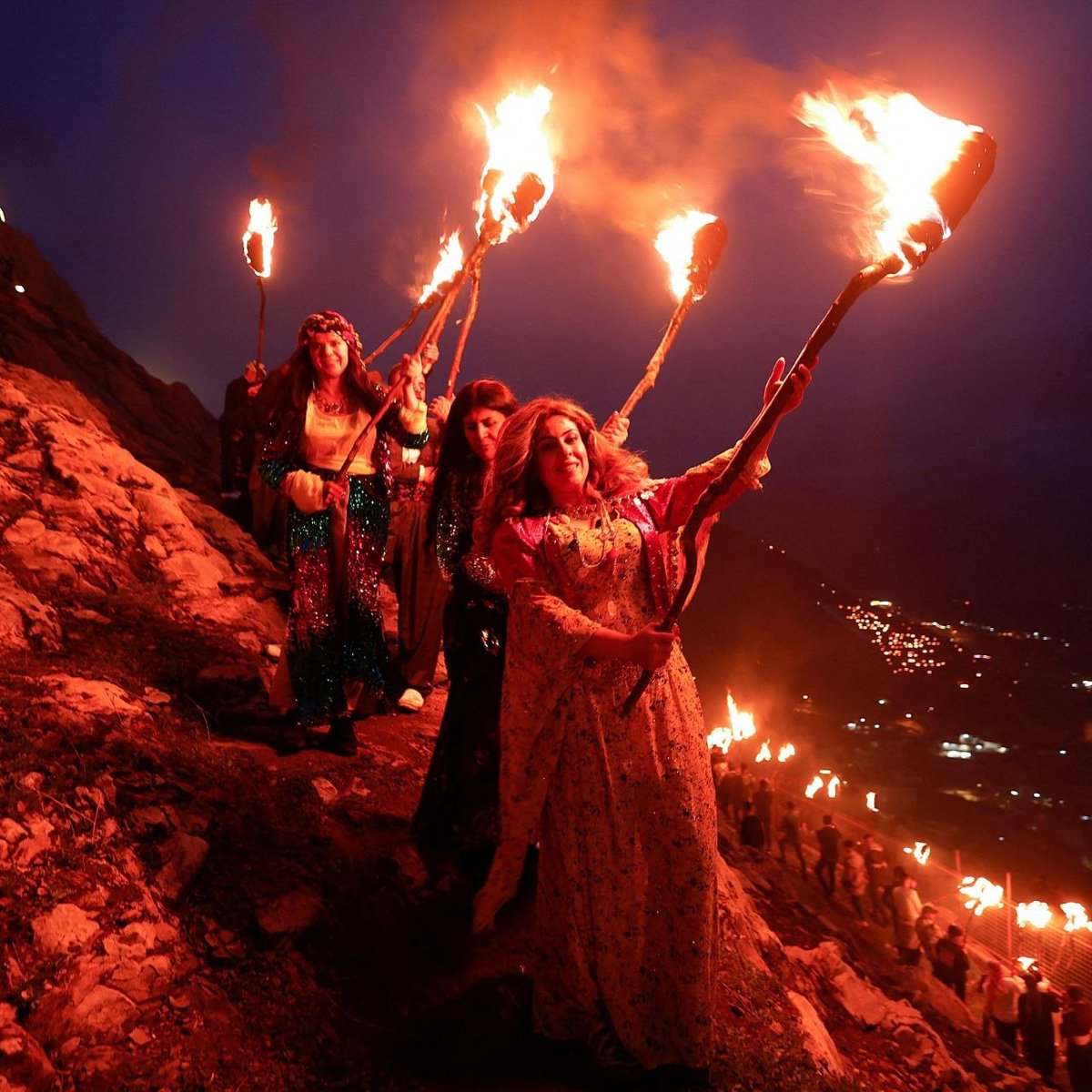 جبهه آنارشیستی- Anarchist Front tweet media