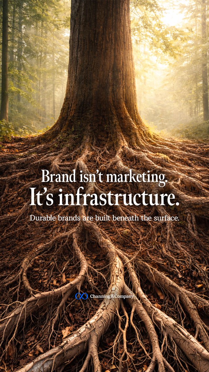 Channing Bailey - Brand Design & Marketing tweet media