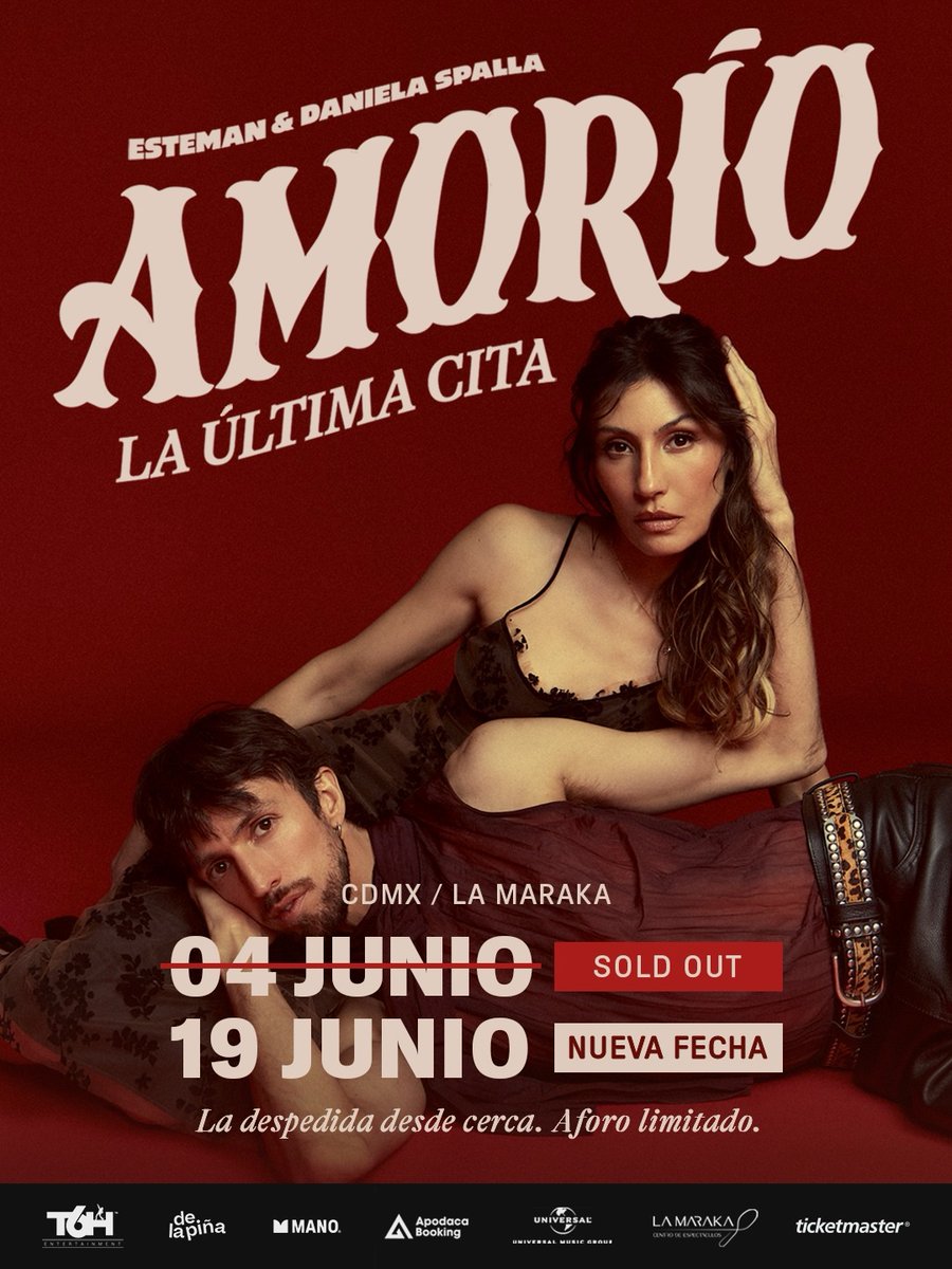 Ruido Magazine tweet media