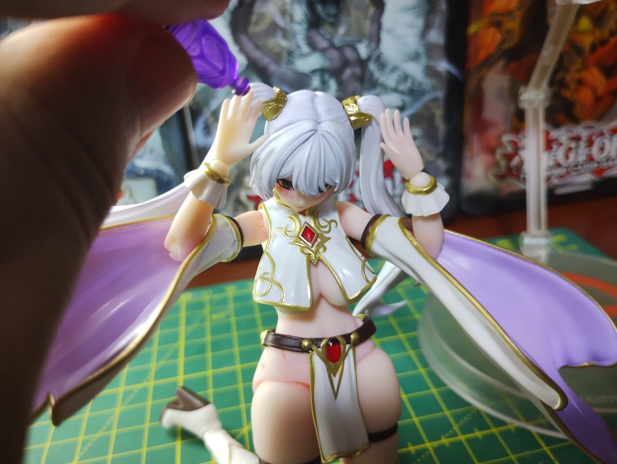 La cueva del goblin tweet media