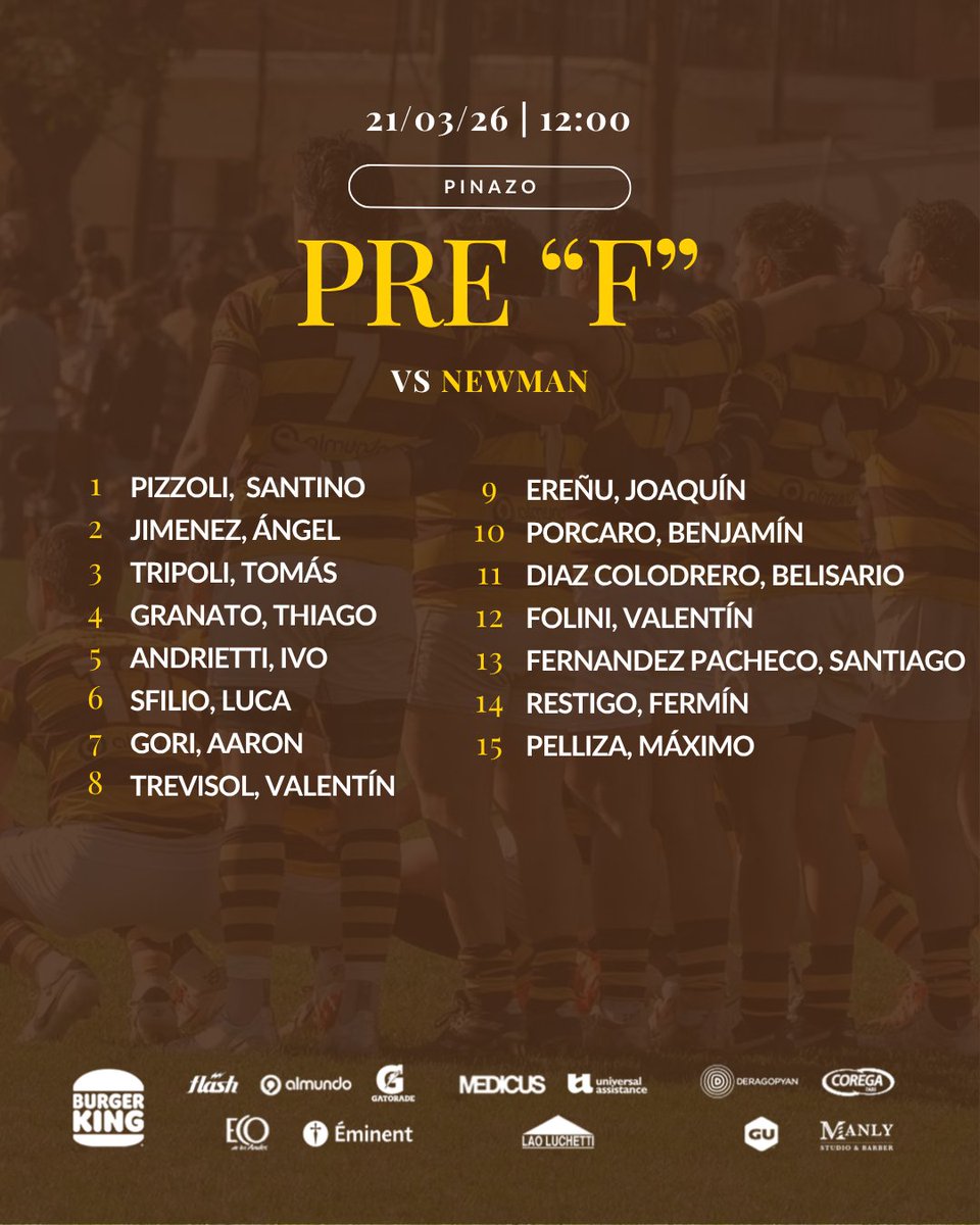 Belgrano Athletic tweet media