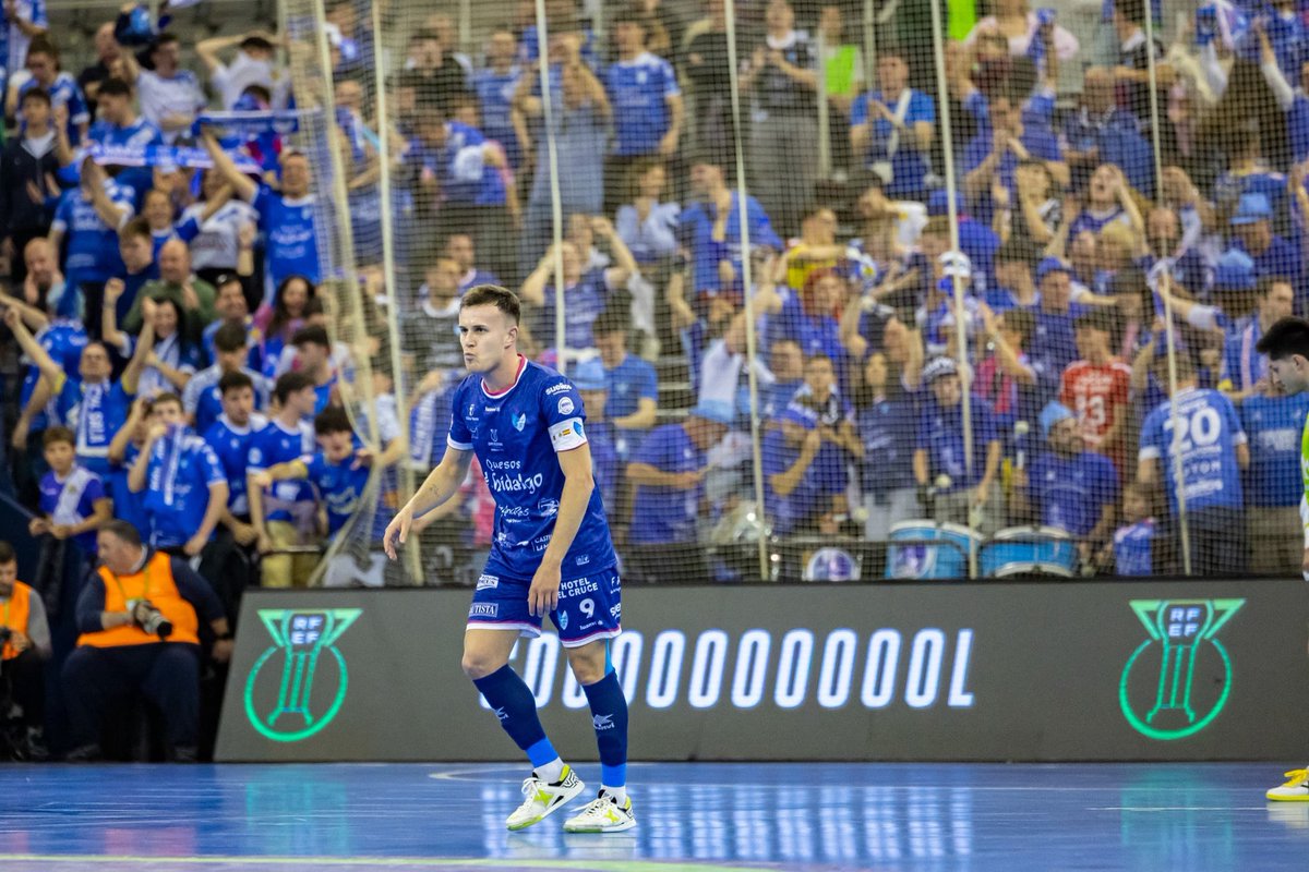 Antonio Pulido tweet media