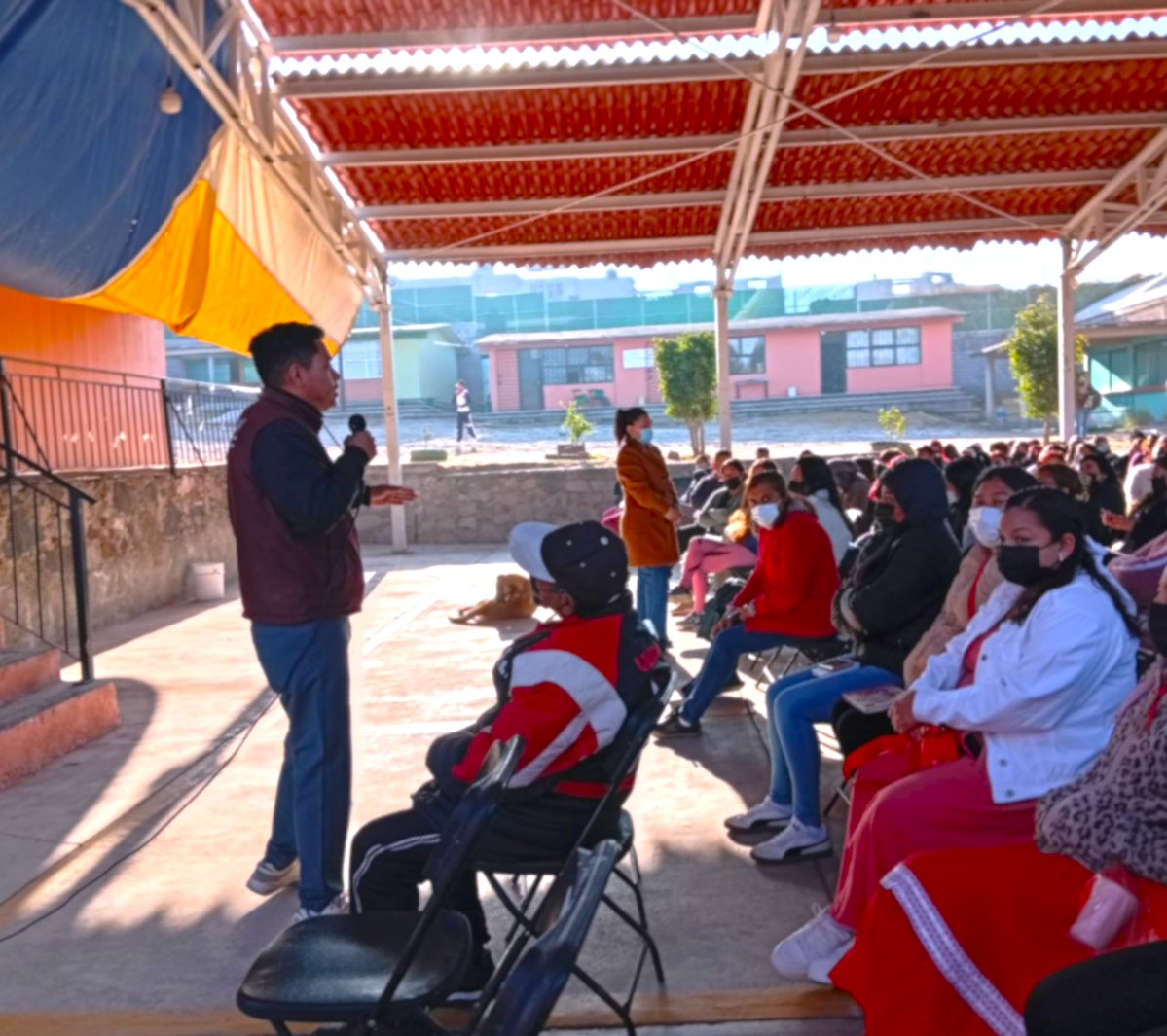 Atención a Víctimas tweet media