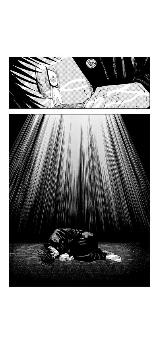 폐급 비술사 tweet media