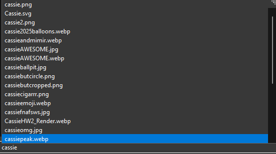 ▹ ★ 🥕 Sebby! 🎂 ★ ◃ tweet media