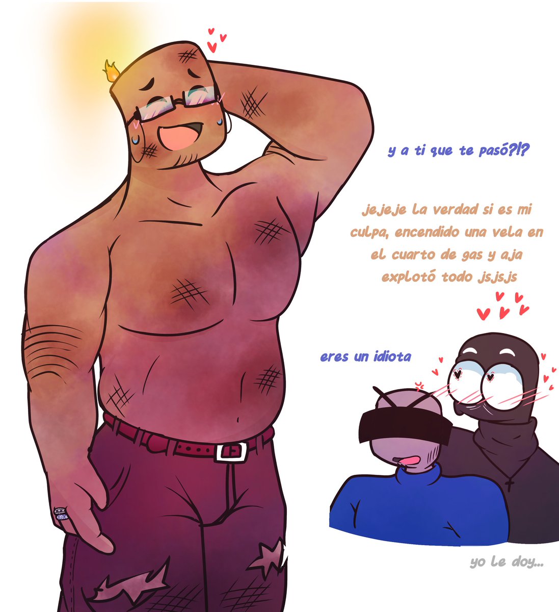 🔞NPC 28 🔞 tweet media