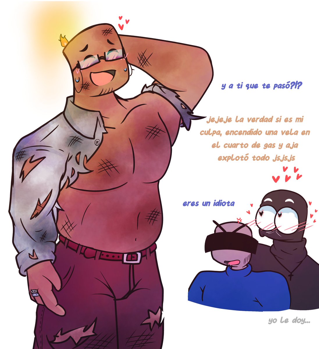 🔞NPC 28 🔞 tweet media