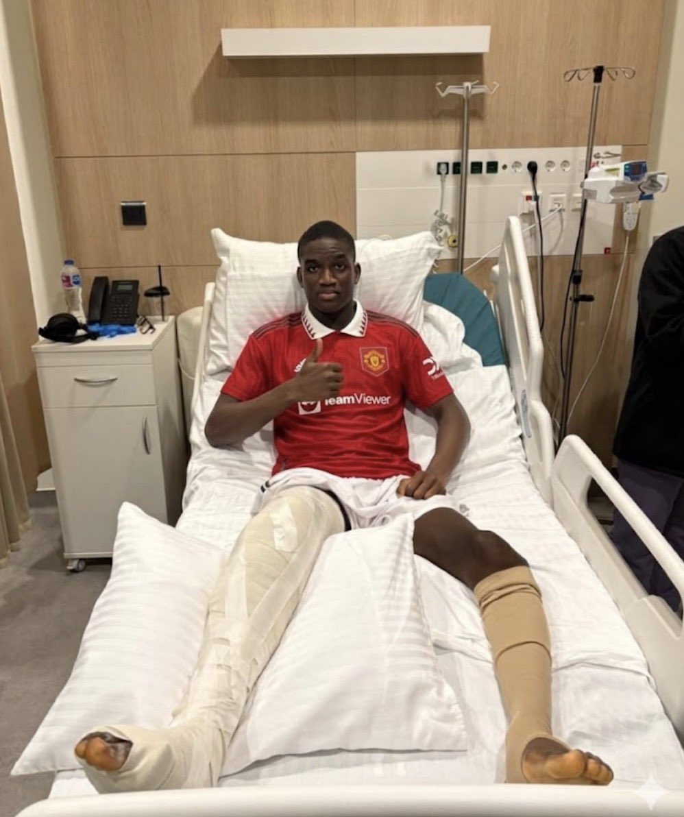 德亚 🖤 tweet media