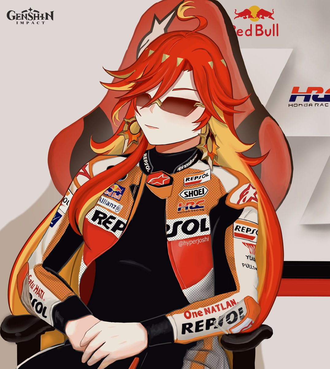 TheHyperjoshi tweet media