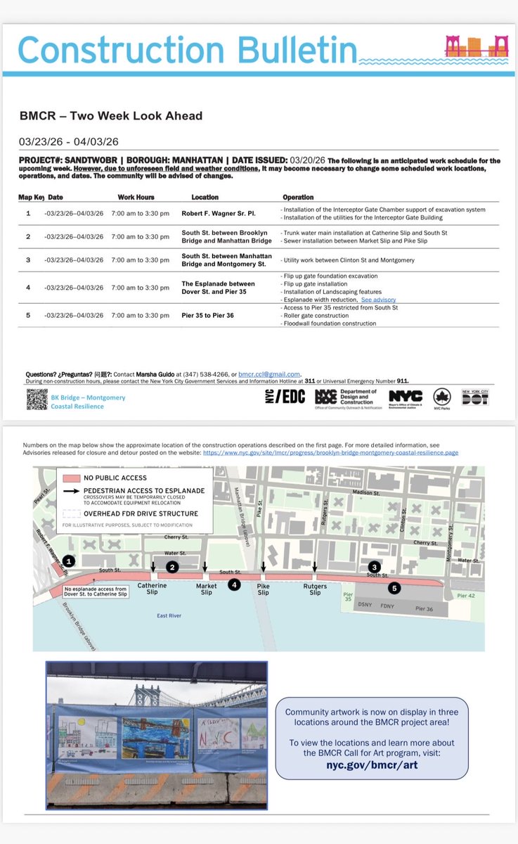 Manhattan Community Board 1 tweet media