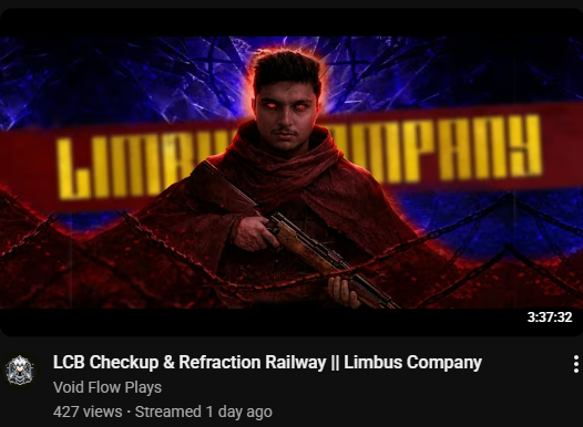 Ishmael but not in an RP or parody way tweet media