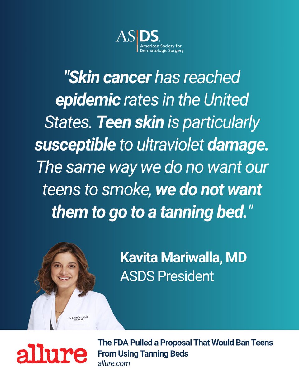 ASDS Skin MD tweet media