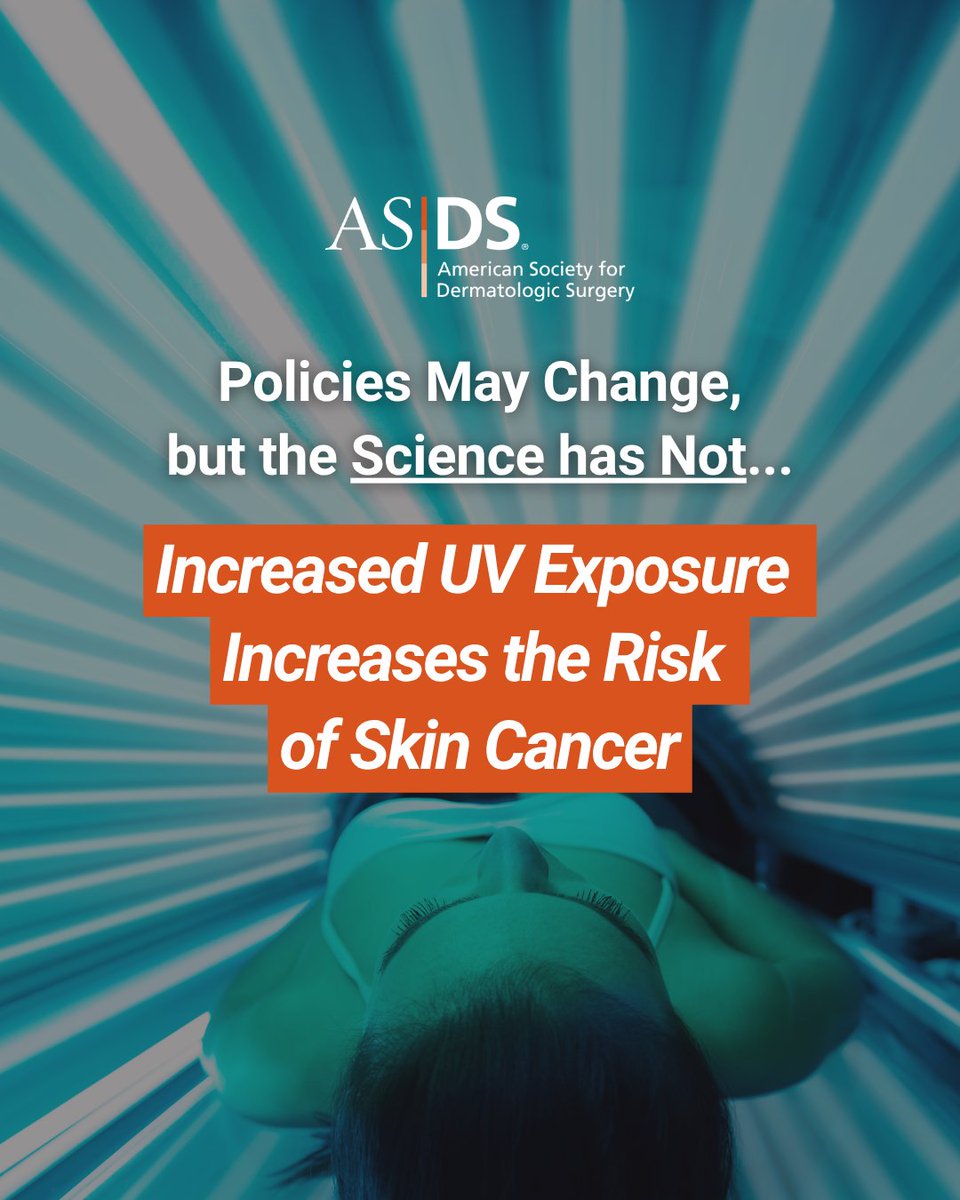 ASDS Skin MD tweet media