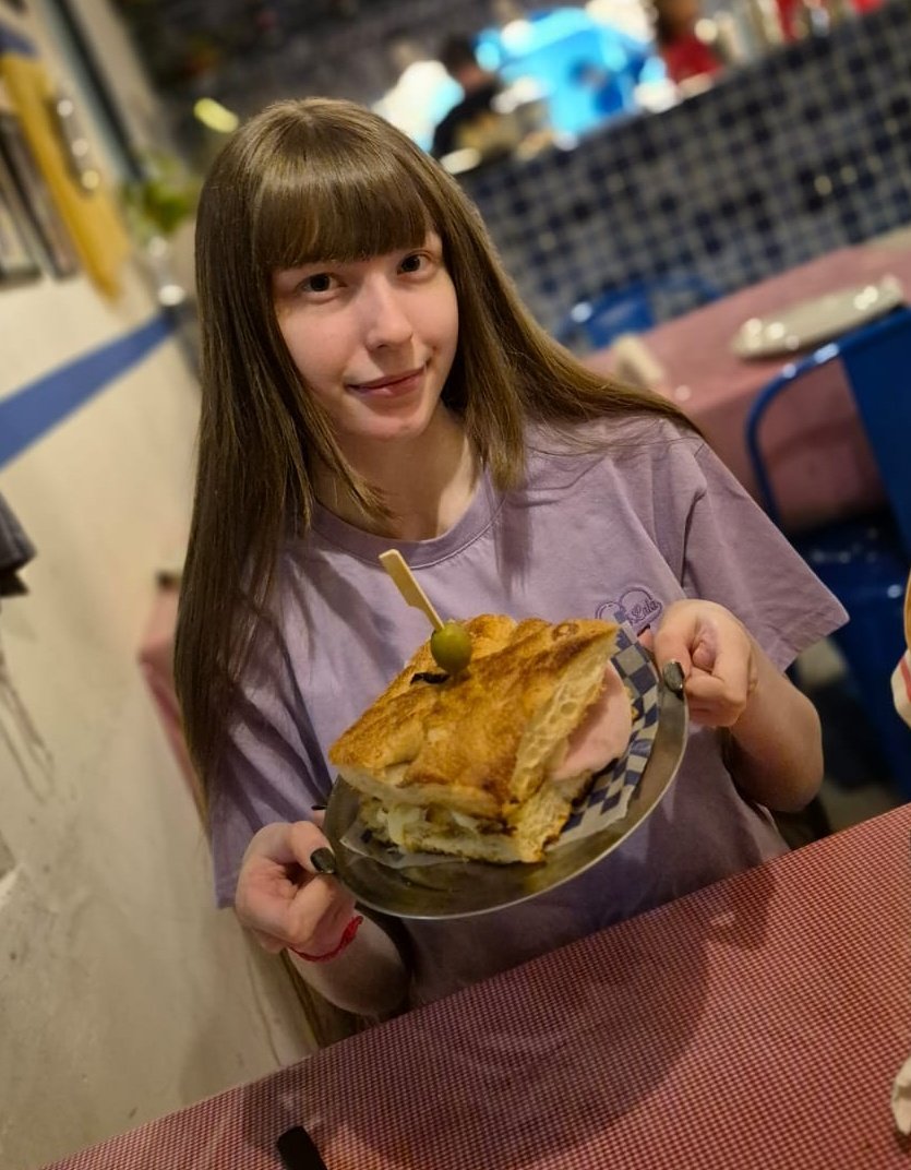 🌸🎀Kiki Glitter Cosplay🎀🌸 tweet media