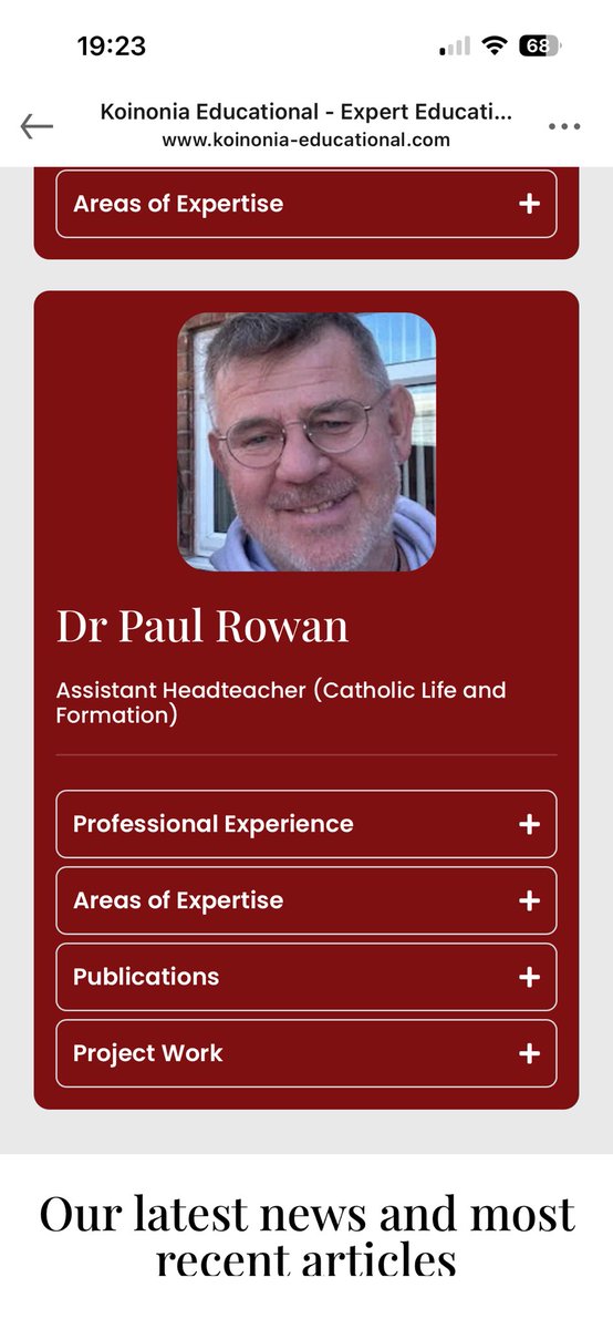 Paul Rowan tweet media