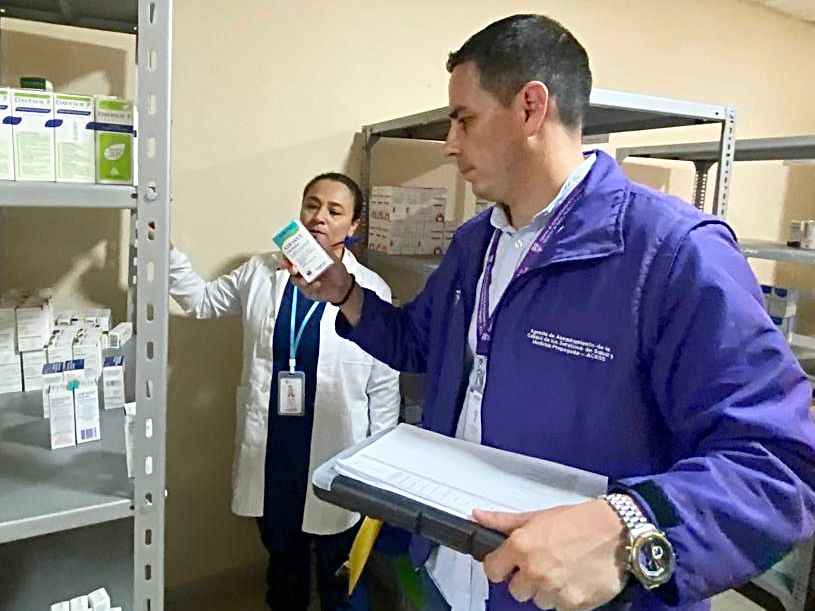 Acess Ecuador 🇪🇨 tweet media