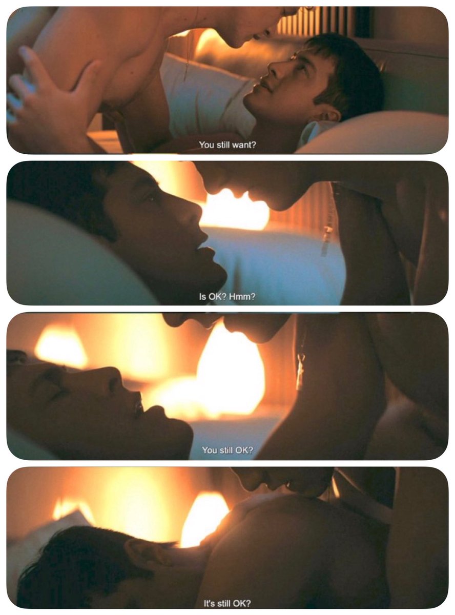 Fire meet gasoline tweet media