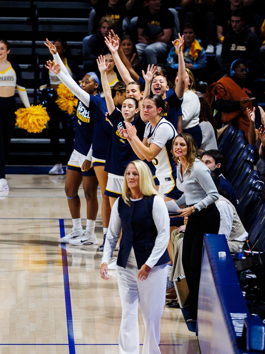 Drexel Women's Basketball tweet media