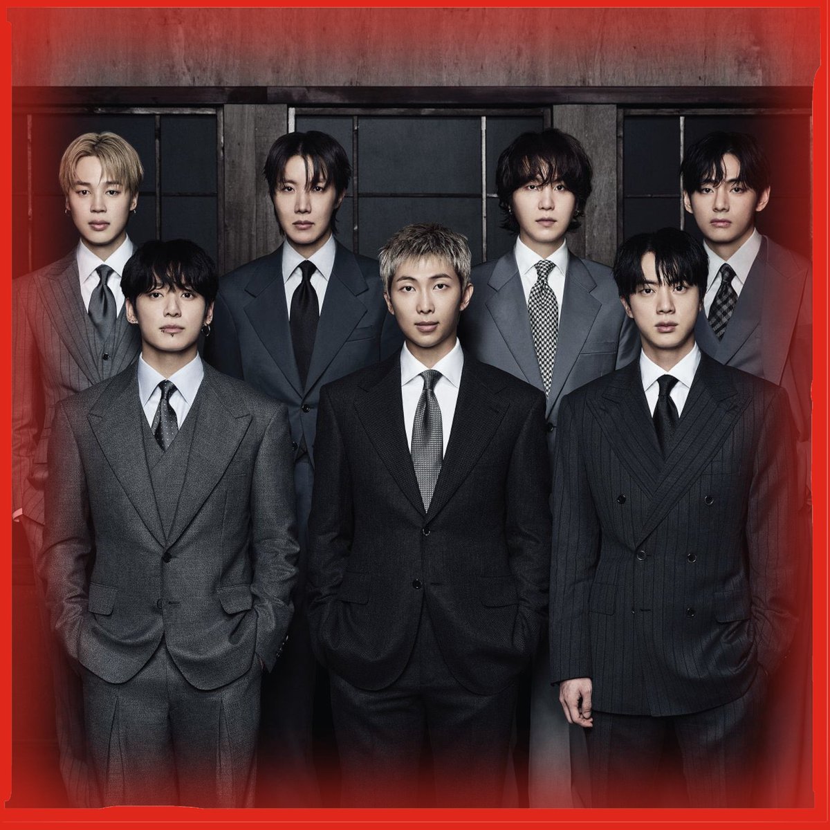 ᥖoon⁷៹ ࣪ arirang tweet media