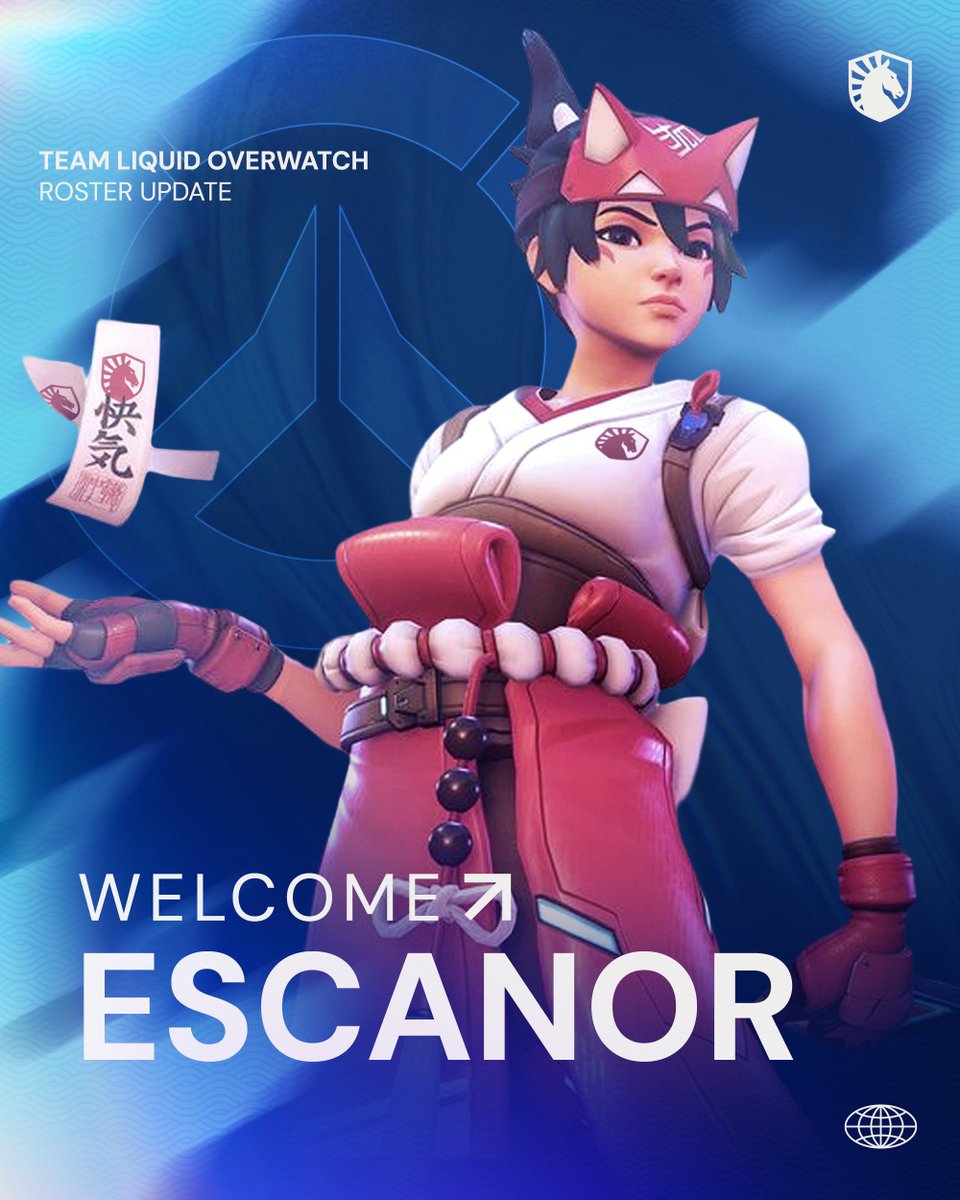 Team Liquid tweet media