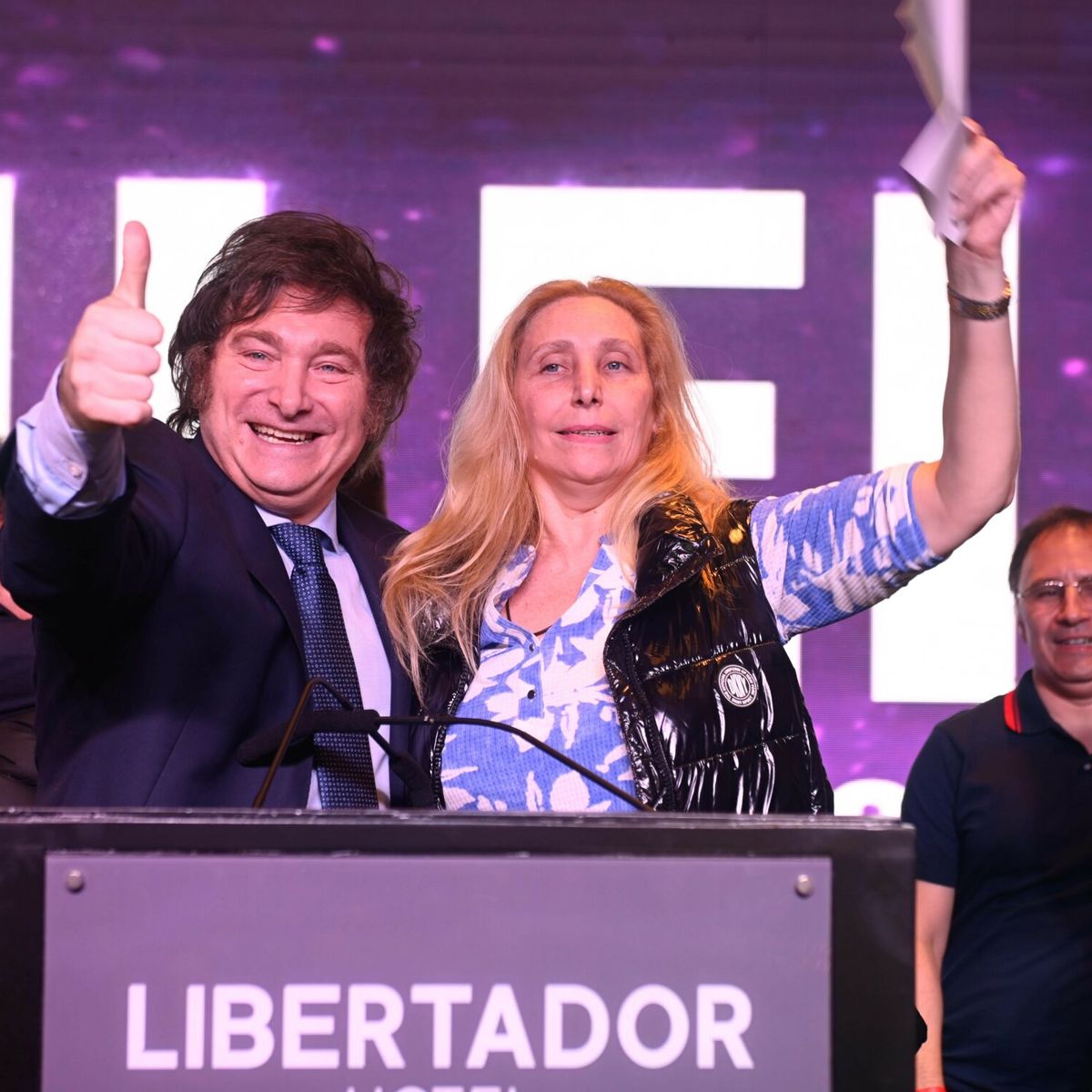 TAVO. ✌️🇦🇷 💚 tweet media