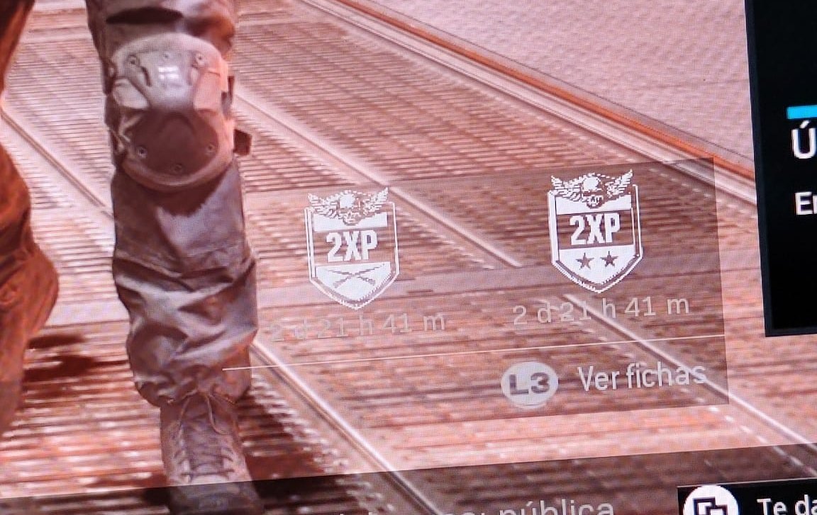 AleexBlaze (InfoCoDES) tweet media