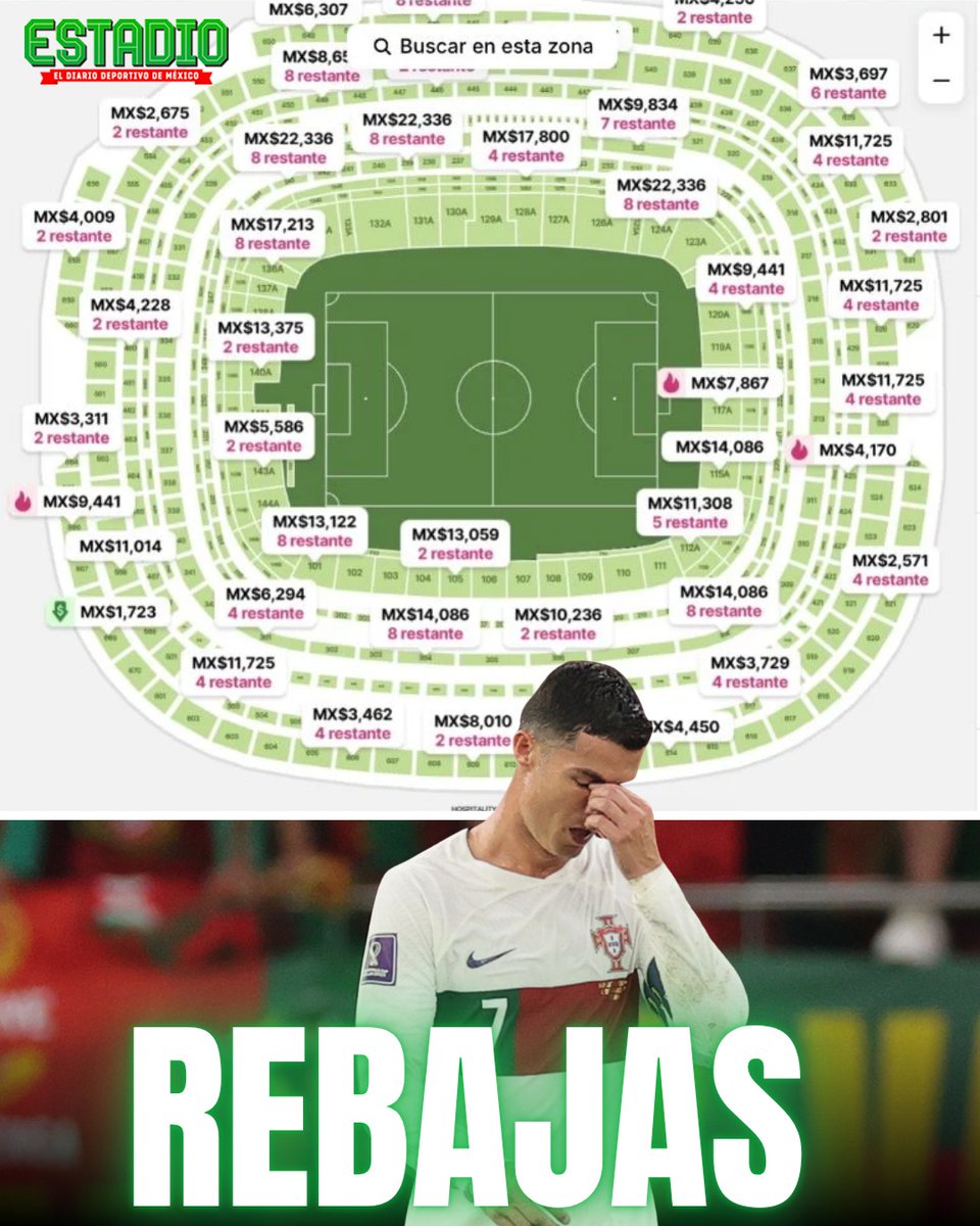 Estadio Deportes tweet media