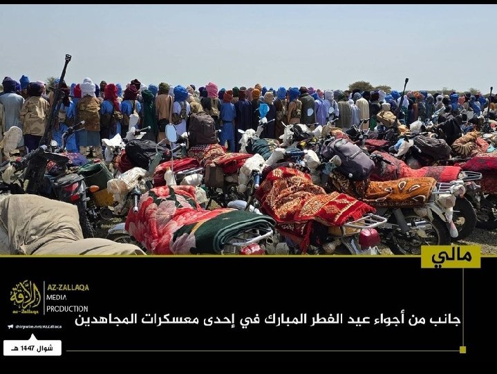 Mobilisingnigerians™ tweet media