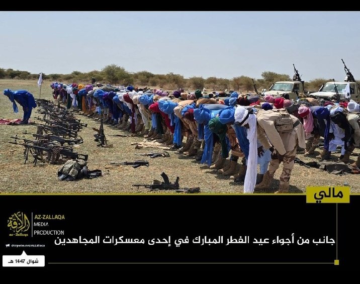 Mobilisingnigerians™ tweet media