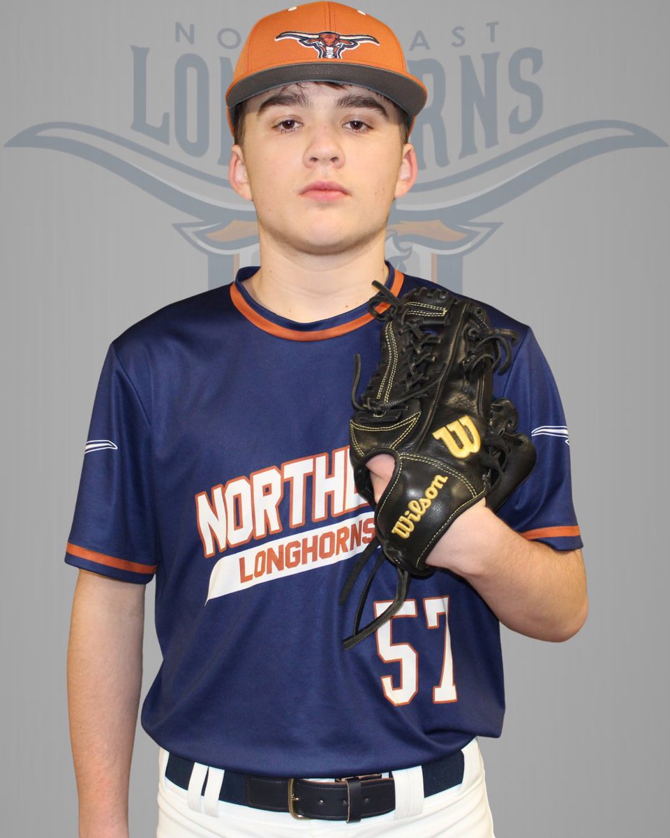 Northeast Longhorns tweet media