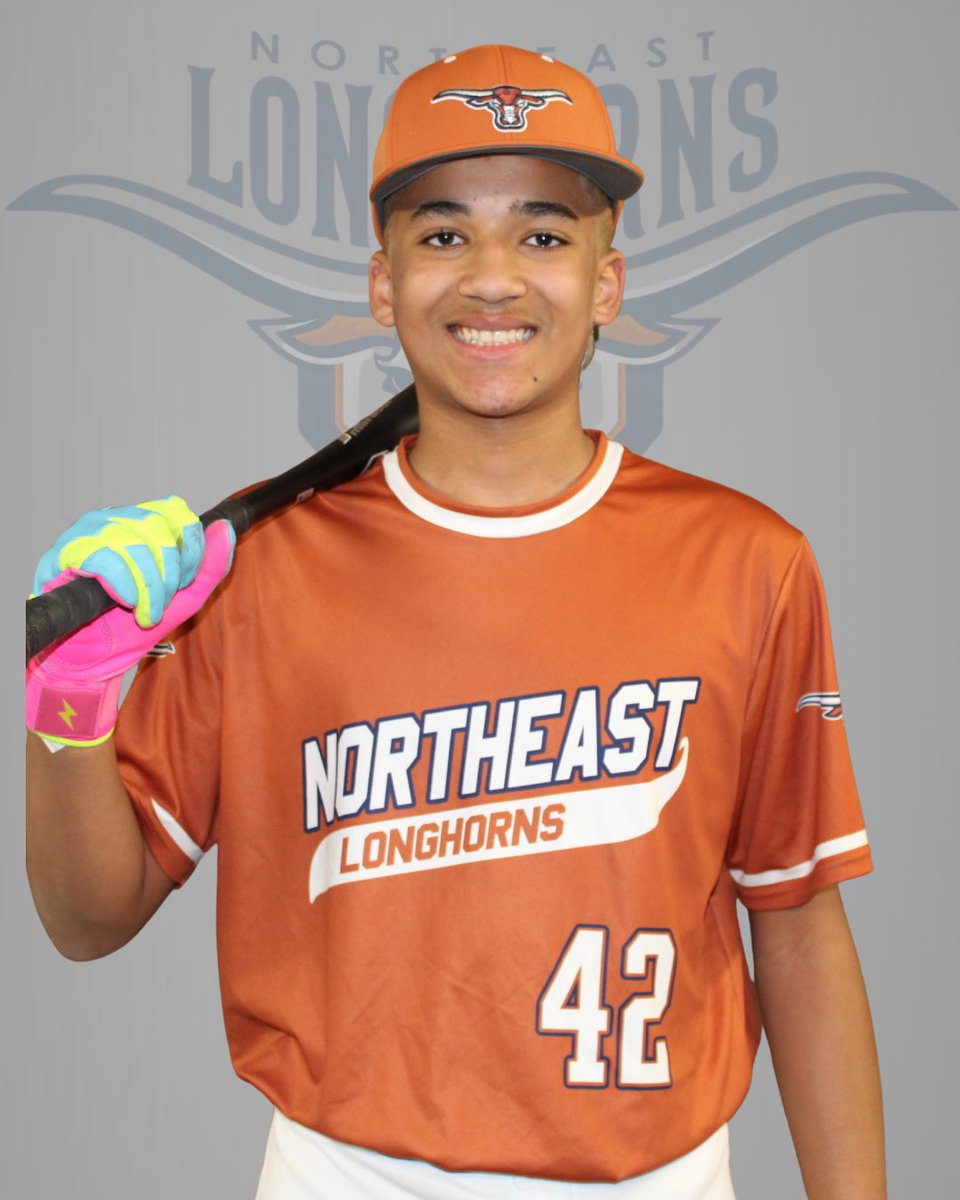 Northeast Longhorns tweet media