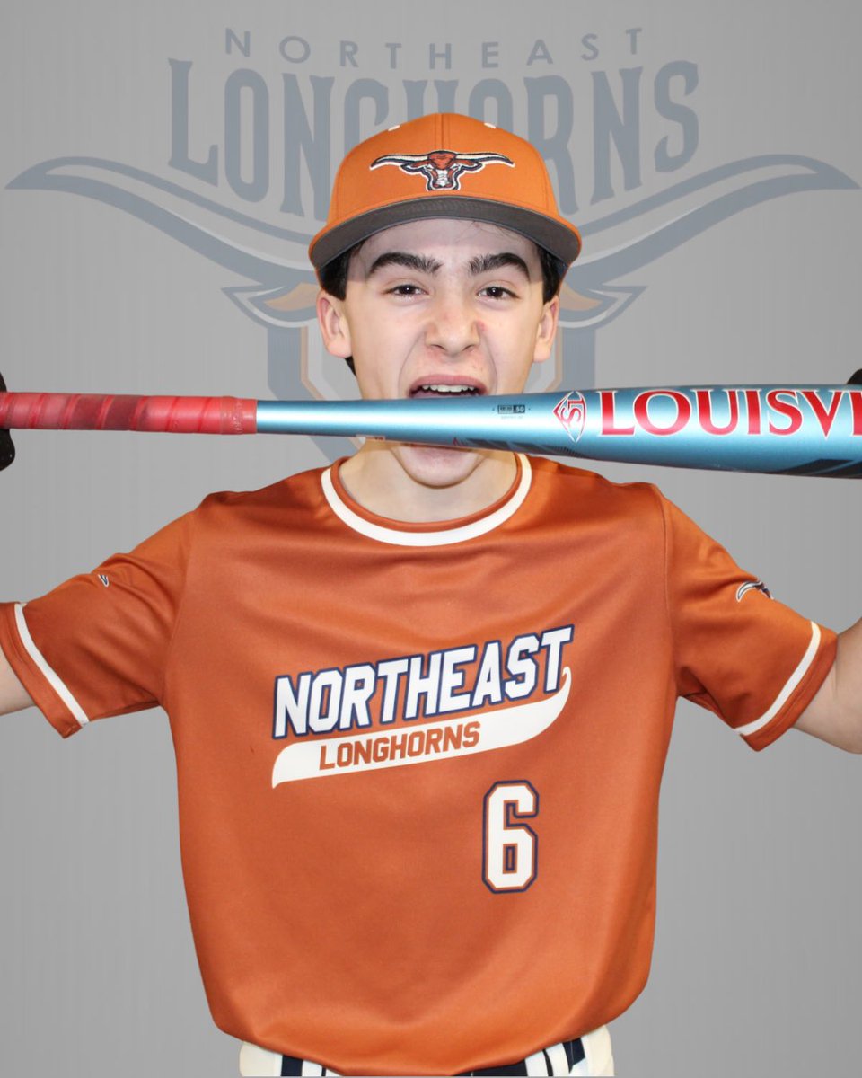 Northeast Longhorns tweet media