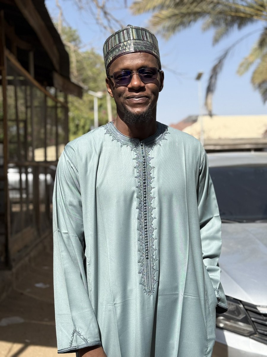 Salim Ja’afar Mahmoud tweet media