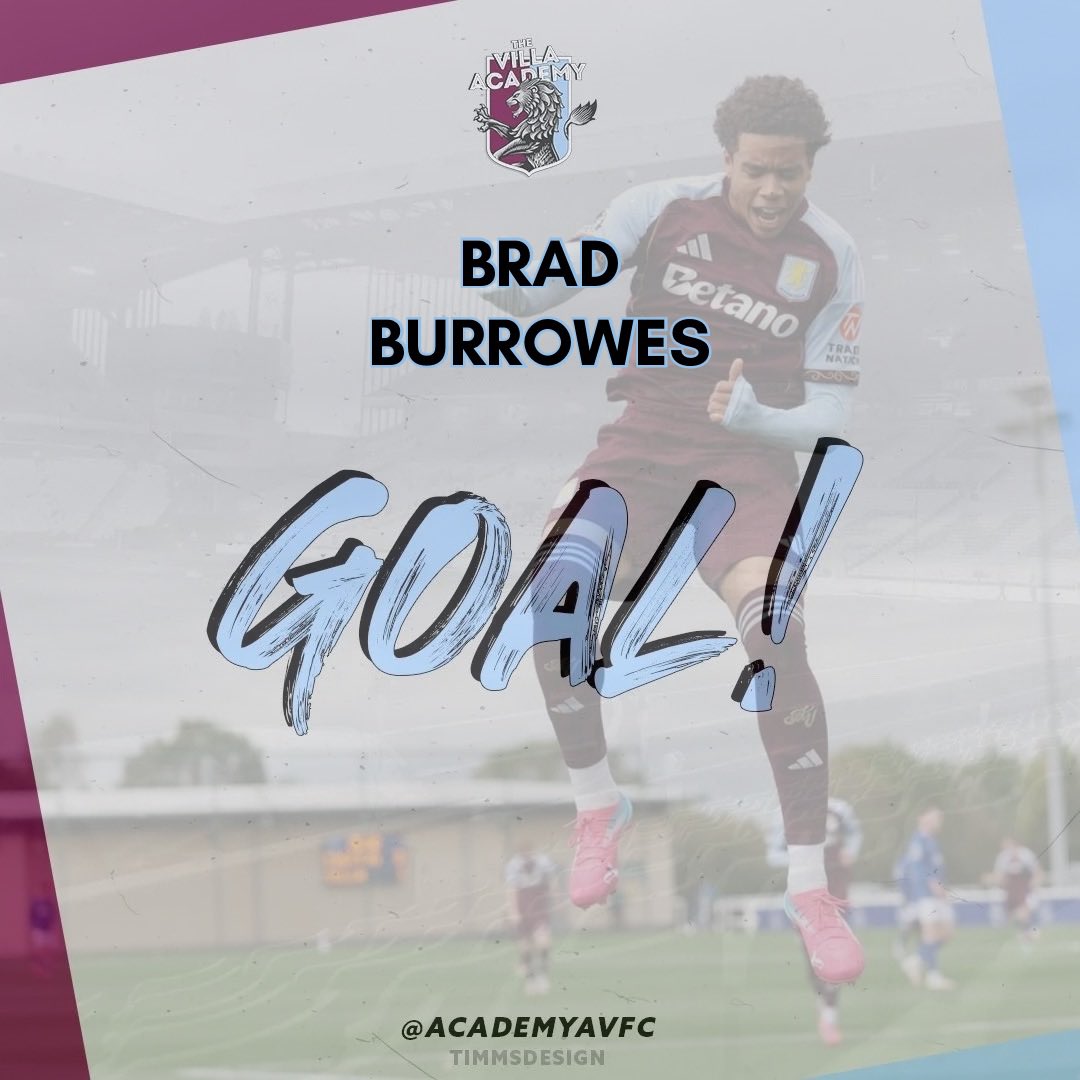 The Villa Academy tweet media