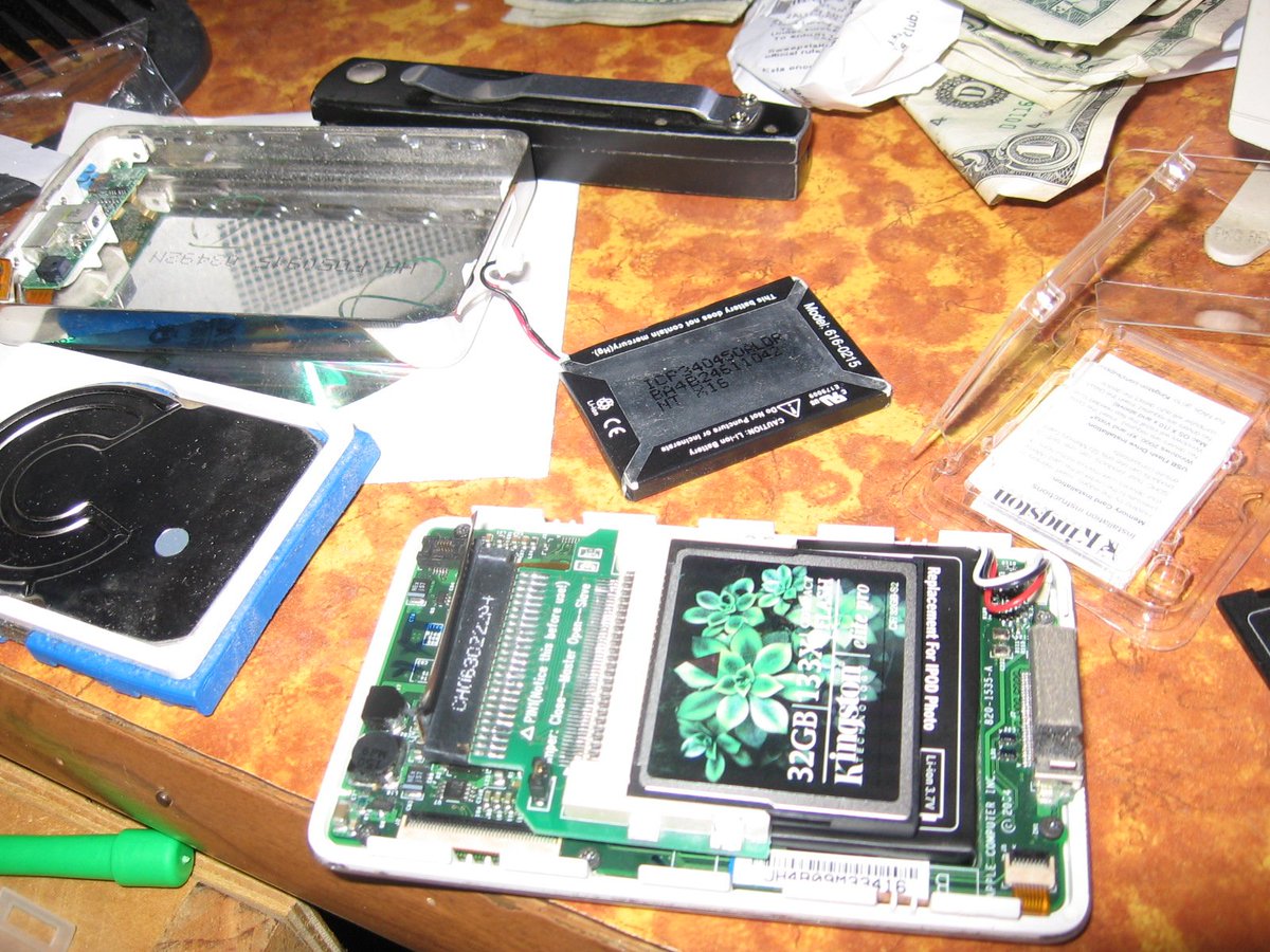 Subterranean Homesick Allison tweet media