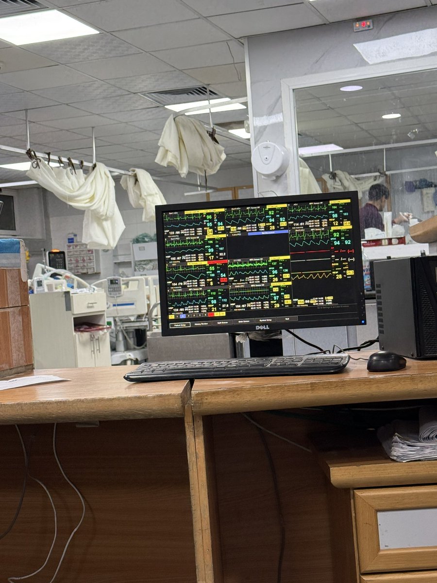 Dr.Hamza Alsharif 🇵🇸 tweet media