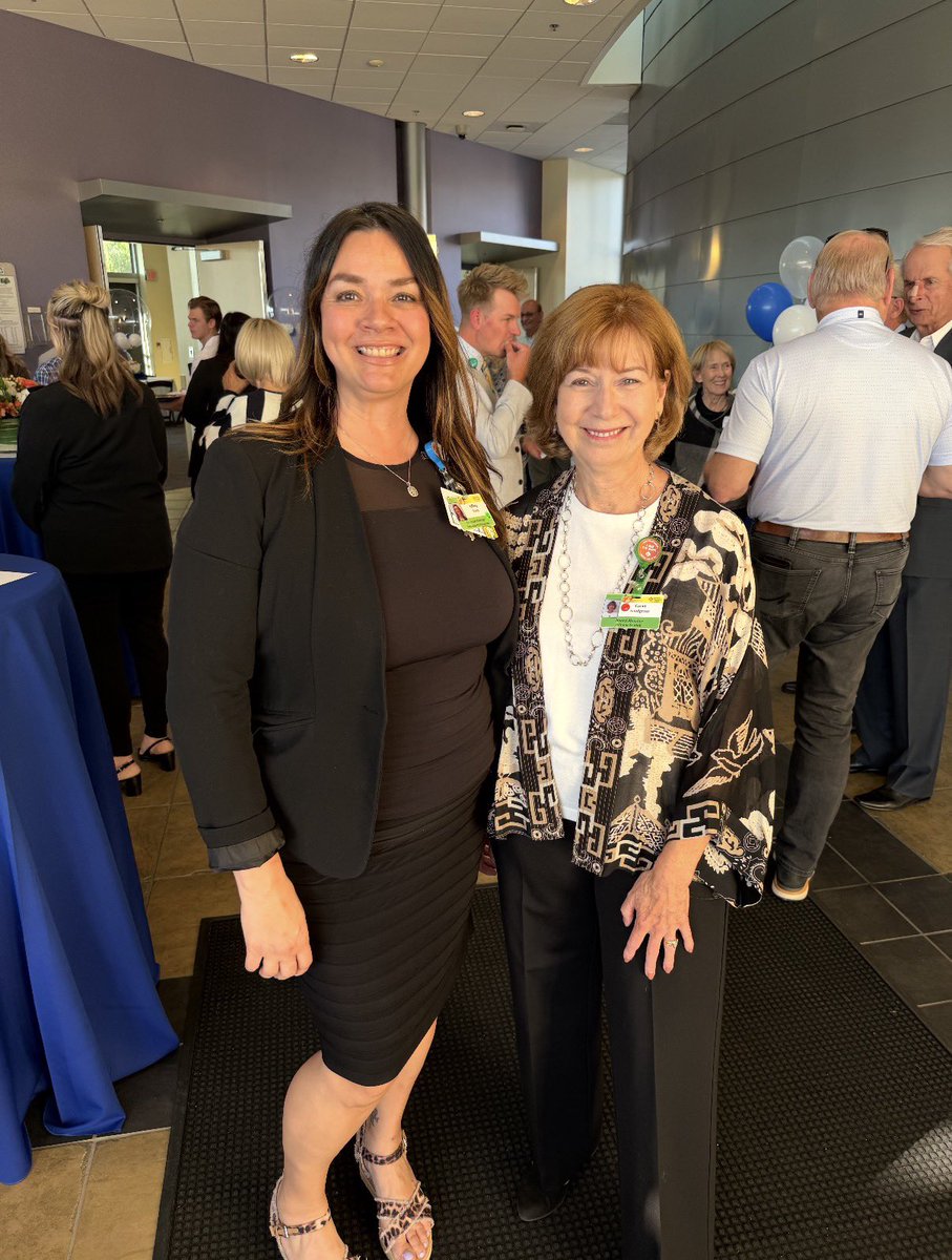 Redlands Community Hospital tweet media