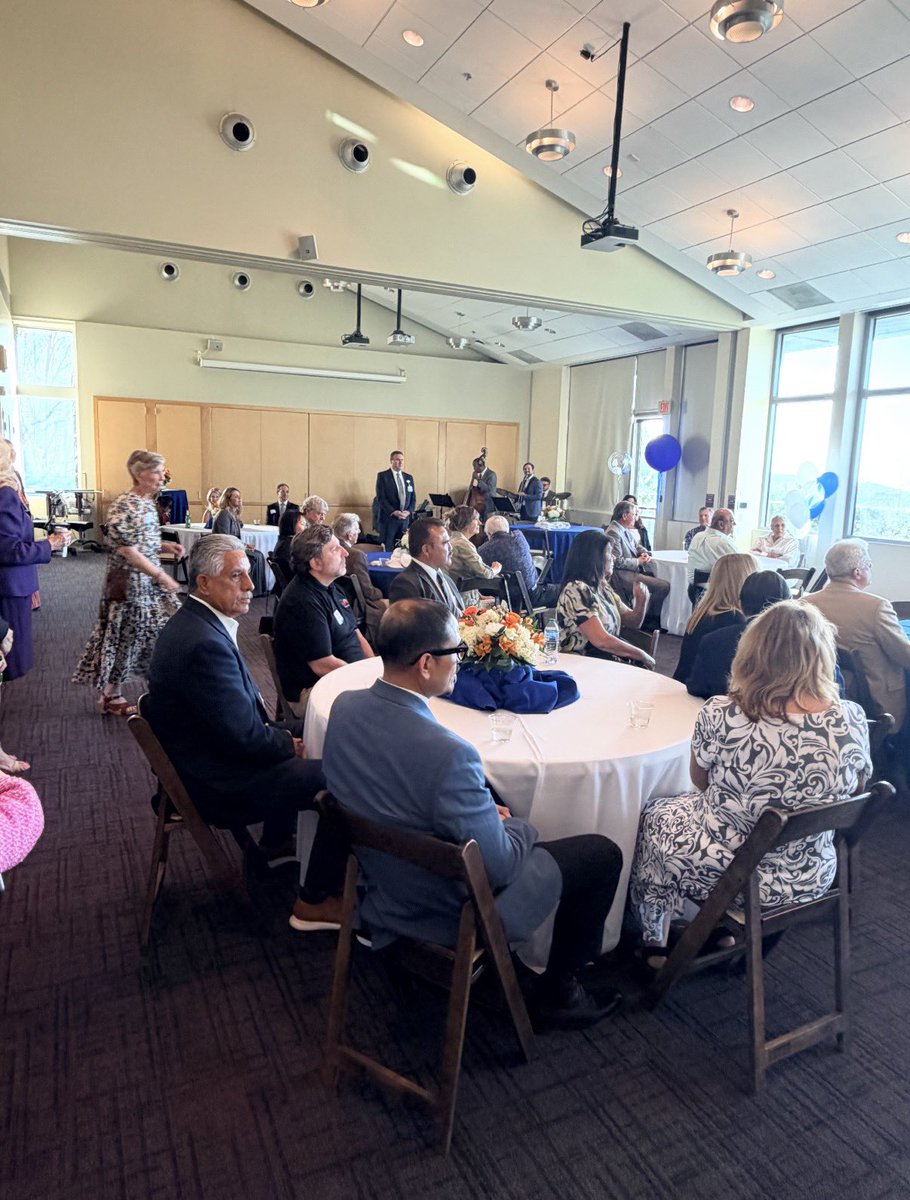 Redlands Community Hospital tweet media